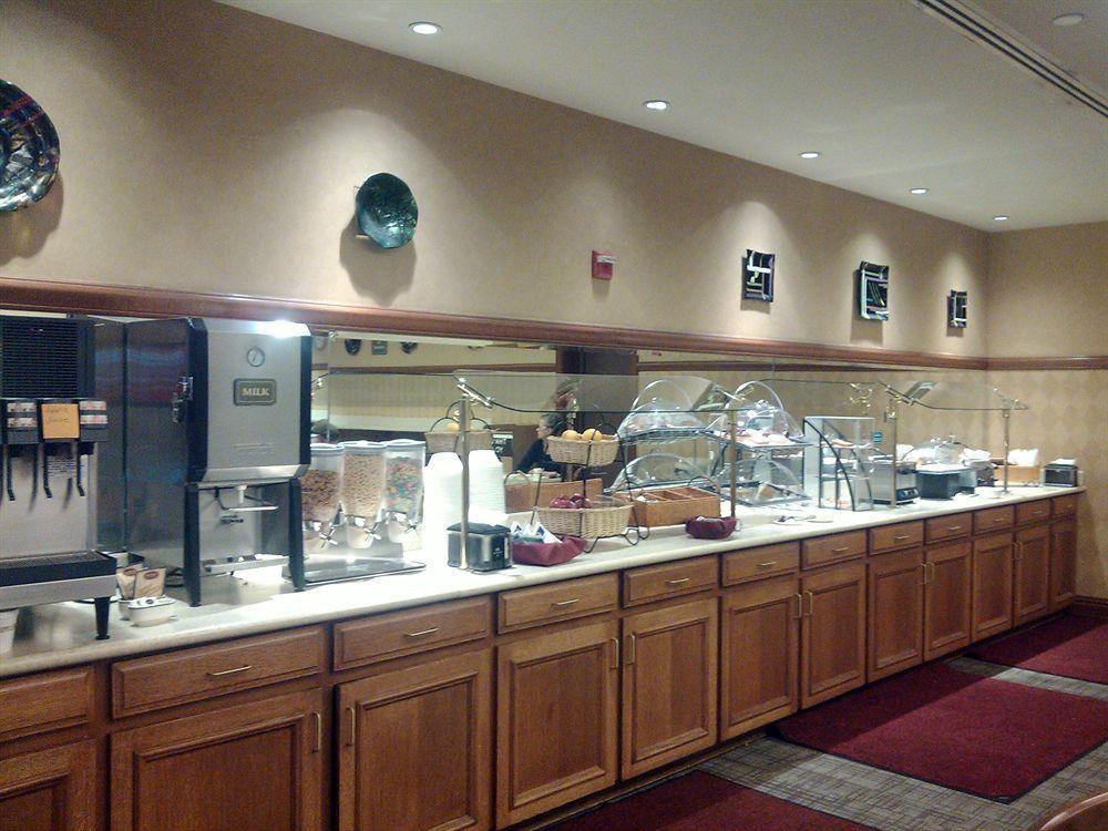 Casino Queen Hotel St. Louis Exterior foto
